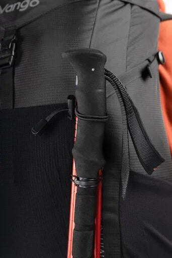 Vango Mitra 30L Backpack - Black