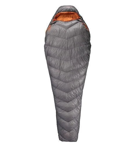 Vango F10 Ultra 150 Down Sleeping Bag - Smoke Grey