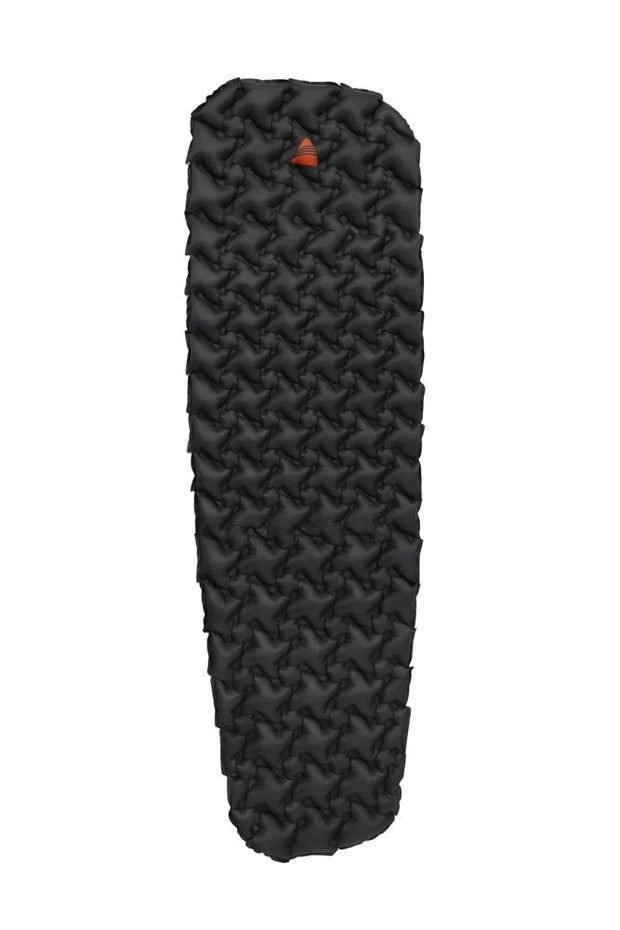 Vango Aotrom 5cm Thermo Platinum Lightweight Sleeping Mat  - Astro Grey
