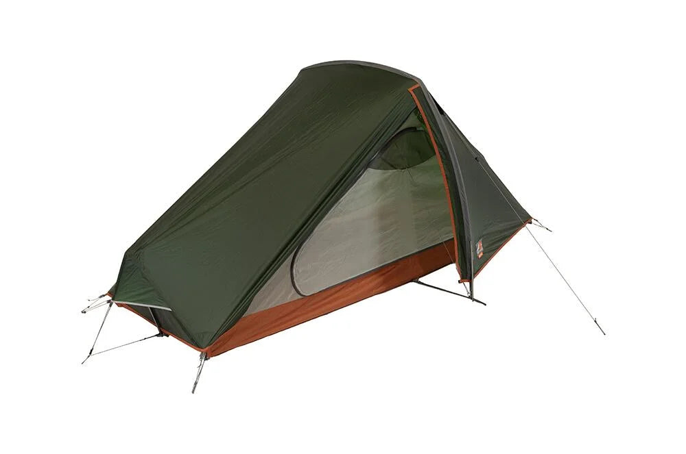 NEMO SPIKE 1P Nemo Spike Storm 1P Tent Review - Dialed In Hunter
