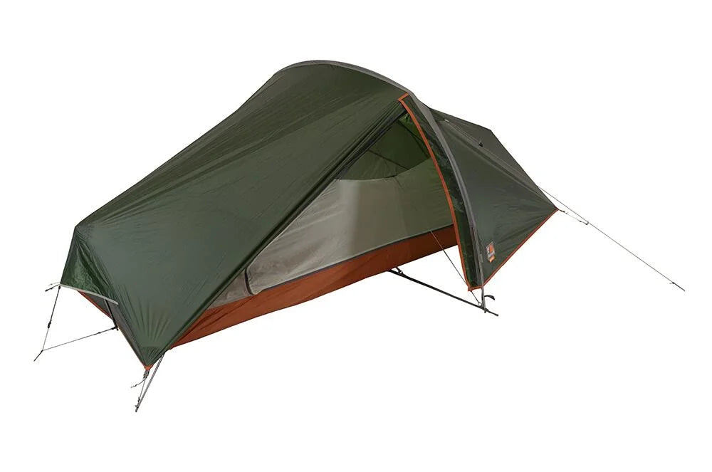 Vango F10 Helium UL Lightweight Tent Alpine Green – Fresh Air