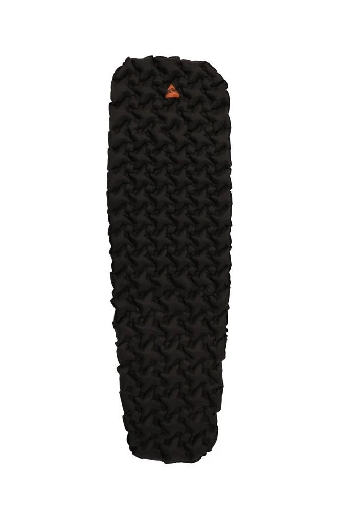 Vango Aotrom Trek 5cm Lightweight Sleeping Mat - Anthracite