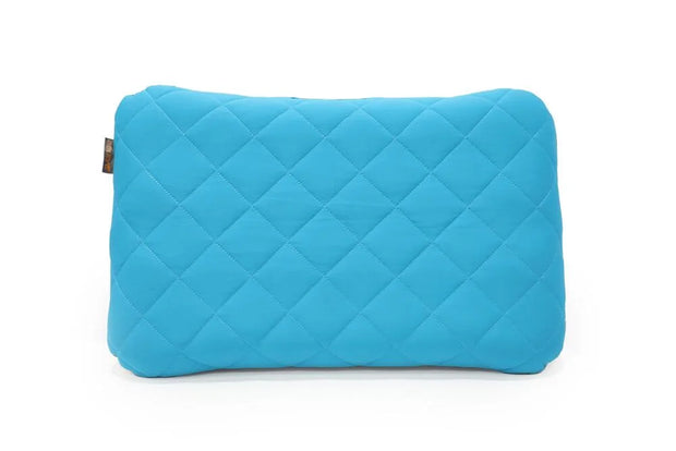 Vango Deep Sleep Thermo Camping/Travel Pillow - Atom Blue