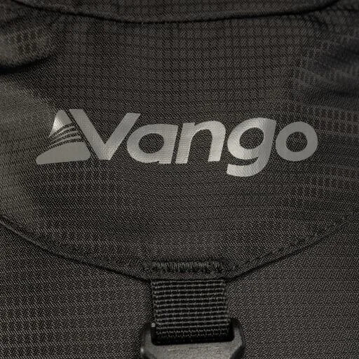 Vango Mitra 30L Backpack - Black