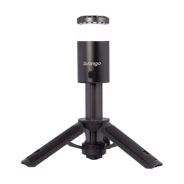Vango Comet Rechargeable Telescopic Light