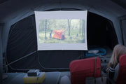 Vango Vista Camping Cinema Screen