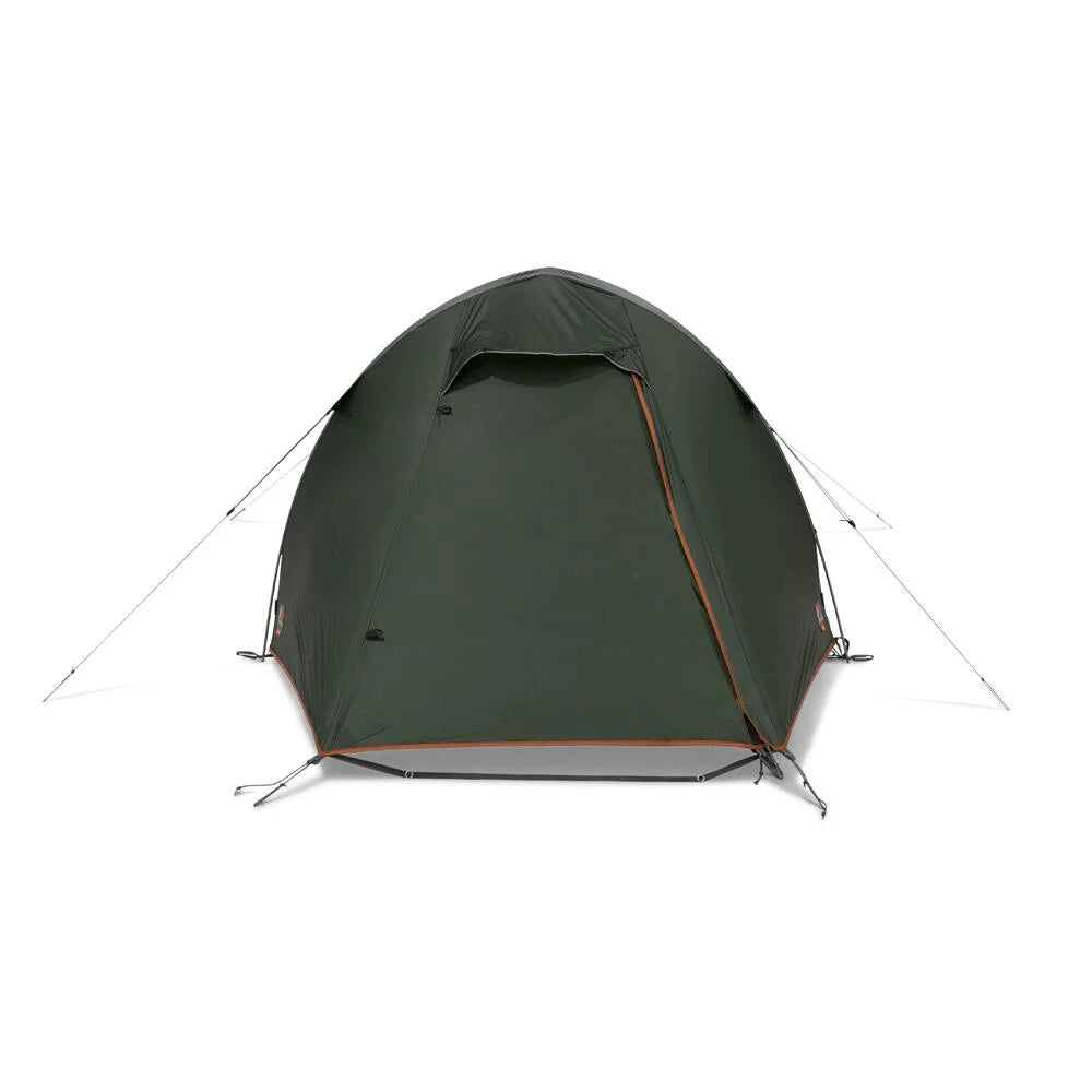 Vango F10 Xenon UL 2  2 Person Lightweight Tent - Alpine Green
