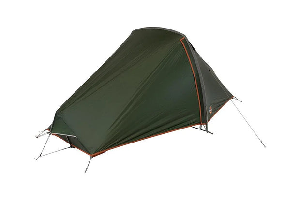 Vango F10 Helium UL 1 Lightweight Tent - Alpine Green