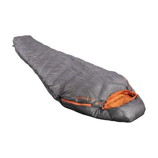 Vango F10 Ultra 150 Down Sleeping Bag - Smoke Grey