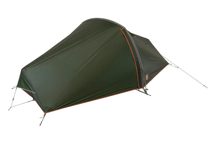 Vango F10 Helium UL 2 Lightweight Tent - Alpine Green