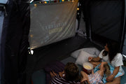 Vango Vista Camping Cinema Screen