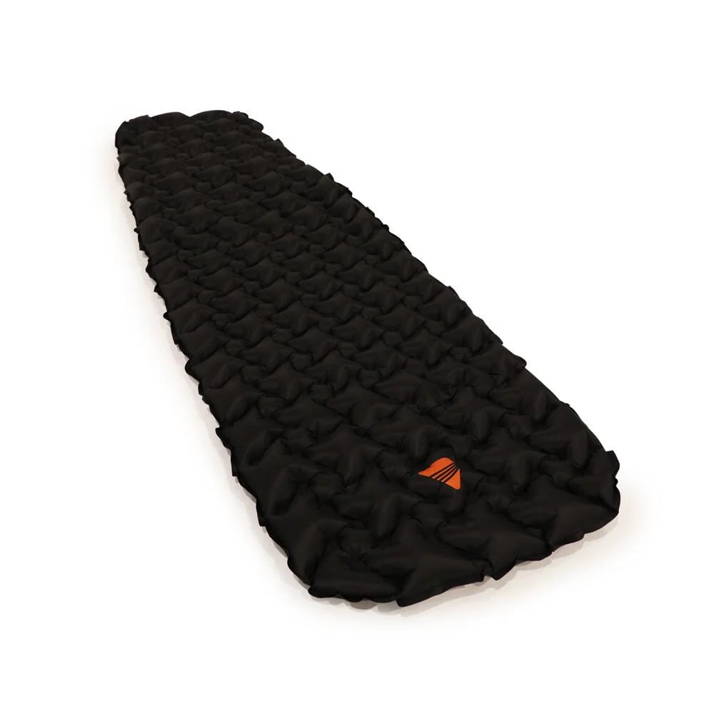 Vango Aotrom Trek 5cm Lightweight Sleeping Mat - Anthracite