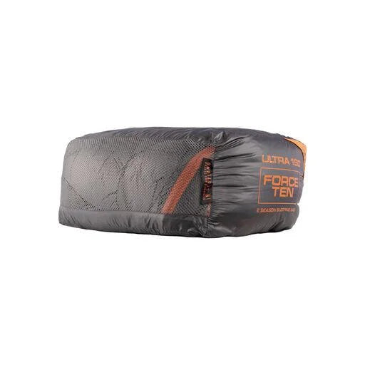 Vango F10 Ultra 150 Down Sleeping Bag - Smoke Grey