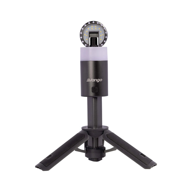 Vango Comet Rechargeable Telescopic Light