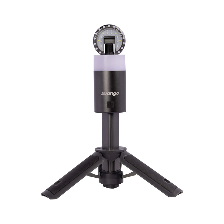 Vango Comet Rechargeable Telescopic Light