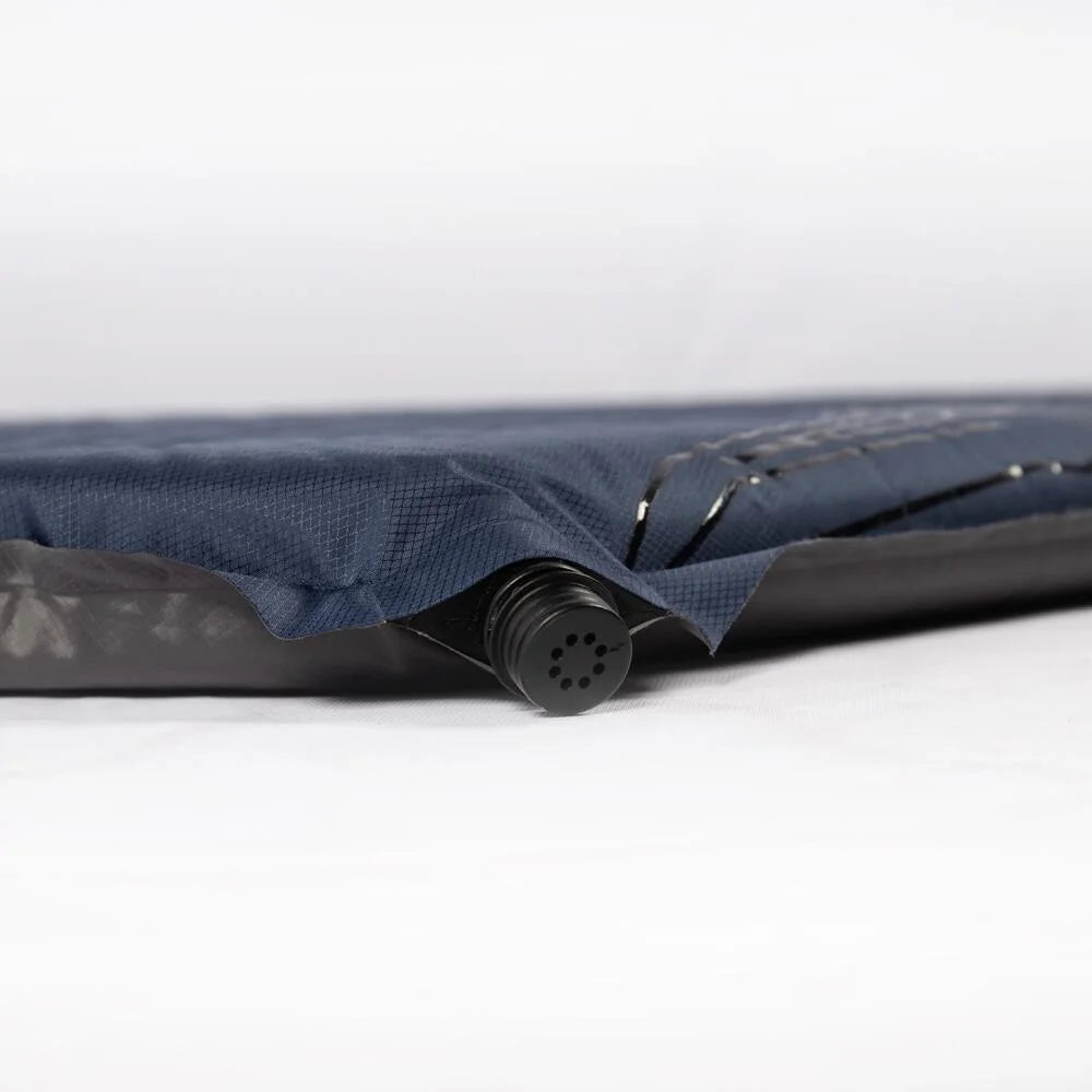 Vango Trek Pro 5 Standard Camping Mat - Lagoon Blue