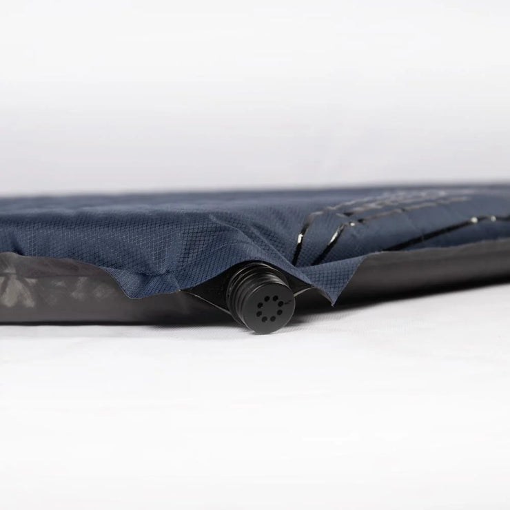 Vango Trek Pro 5 Standard Camping Mat - Lagoon Blue