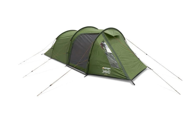 Vango Omega 350 3 Person Tunnel Tent (2025) - Forest Green