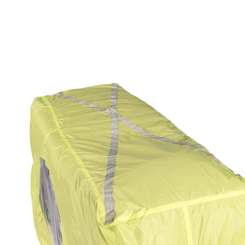 Vango Storm Shelter UL 200 - 2 Person Viper Green