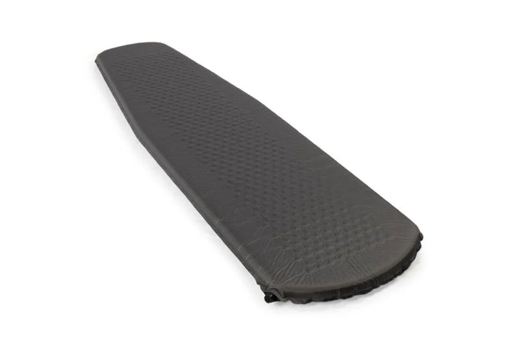 Vango Trek Pro 5 Standard Camping Mat - Lagoon Blue