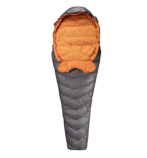 Vango F10 Ultra 150 Down Sleeping Bag - Smoke Grey