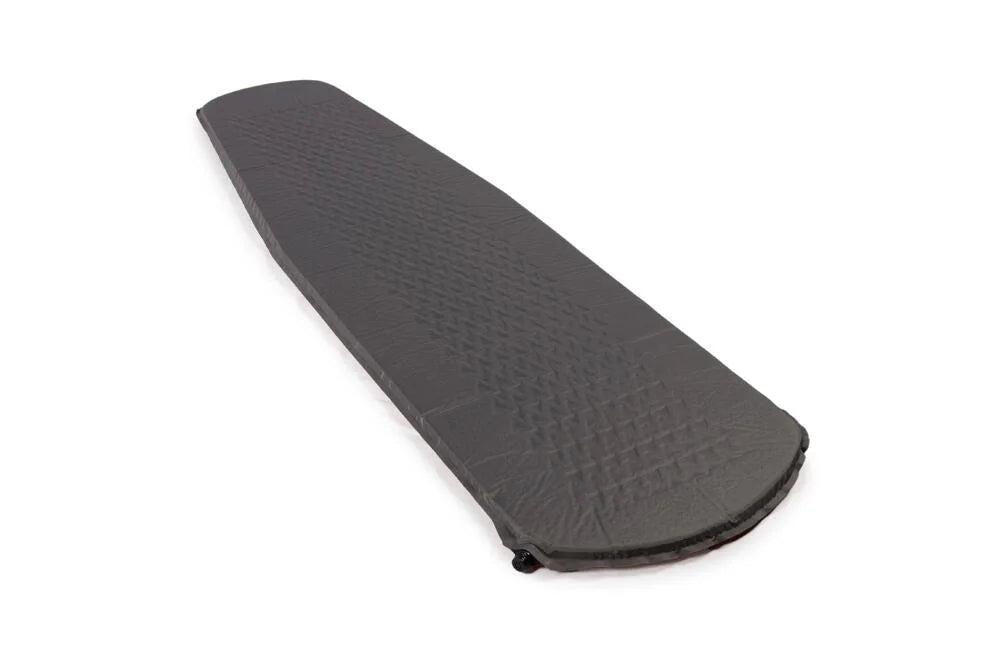 Vango Trek Pro 3 Standard Camping Mat - Harrisa Red