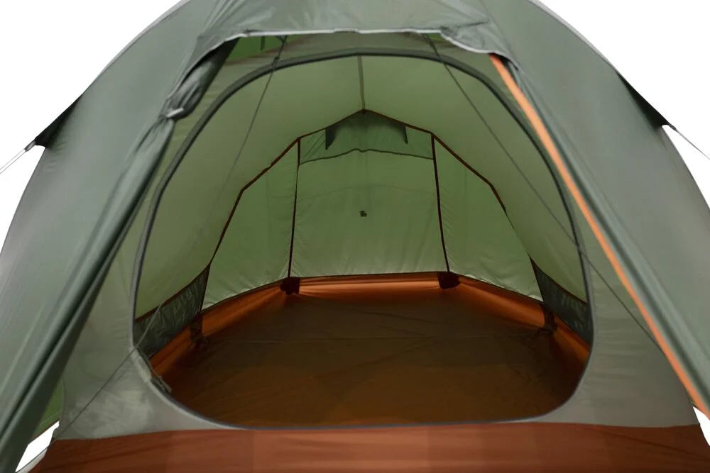 Vango F10 Xenon UL 2  2 Person Lightweight Tent - Alpine Green