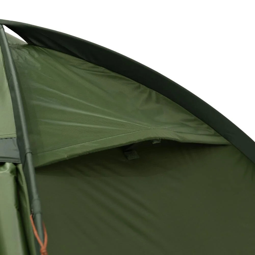 Vango Halo 300 3 Person Semi-Geodesic Tent - Green
