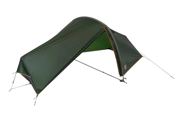 Vango F10 Helium UL 2 Lightweight Tent - Alpine Green