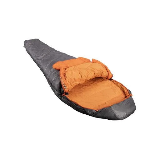 Vango F10 Ultra 150 Down Sleeping Bag - Smoke Grey
