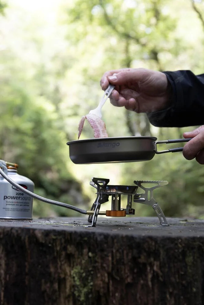 Top ustensiles de cuisine en C parfaits pour le camping Top ustensiles de cuisine en C parfaits pour le camping