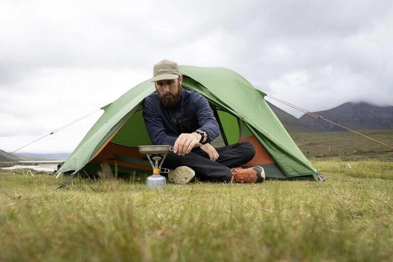 Vango Firestorm Compact Backpacking Stove