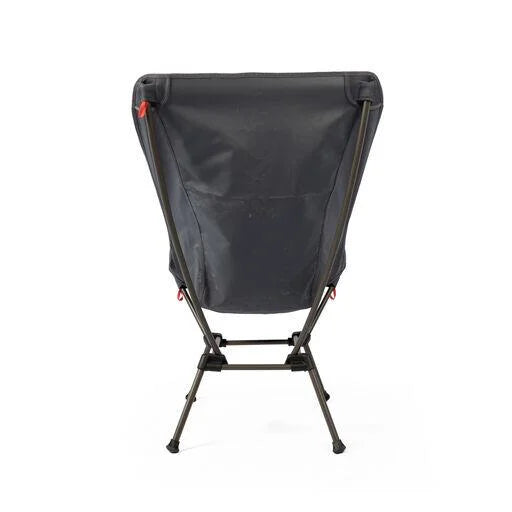 Vango Micro Lux Tall Camping Chair - India Ink