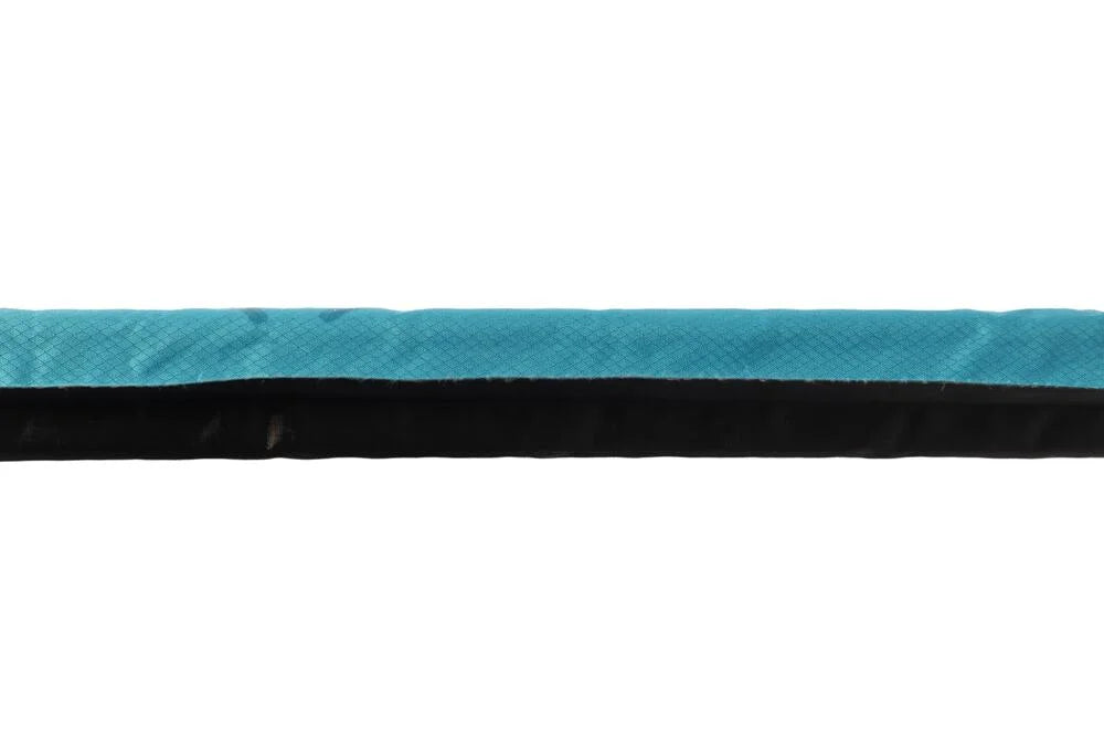 Vango Trek Pro Trek Pro 3 Long Camping Mat - Lagoon Blue