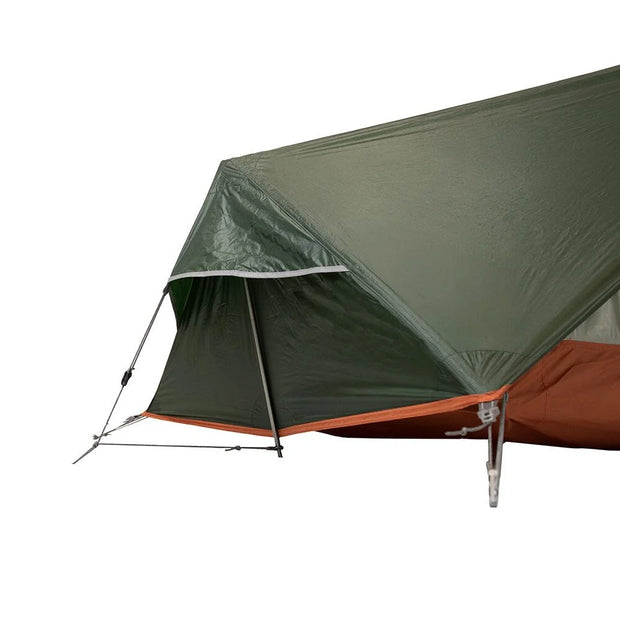 Vango F10 Helium UL 2 Lightweight Tent - Alpine Green