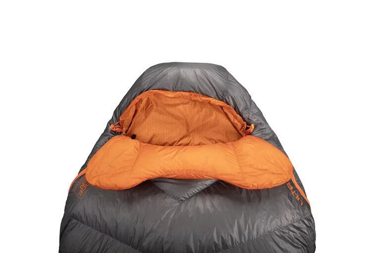 Vango F10 Ultra 150 Down Sleeping Bag - Smoke Grey