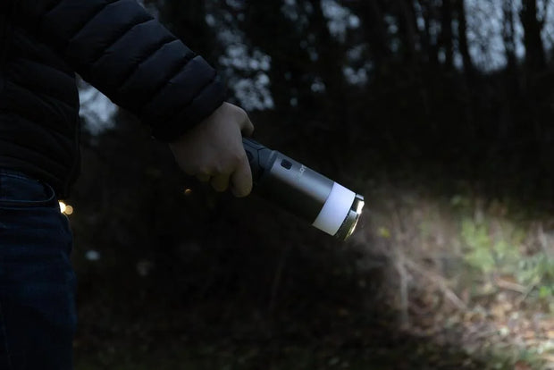 Vango Comet Rechargeable Telescopic Light