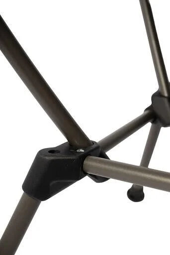 Vango Micro Lux Tall Camping Chair - India Ink