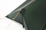 Vango F10 Neon UL 1 Super lightweight Tent - Alpine Green