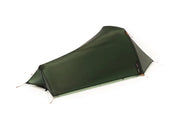 Vango F10 Neon UL 1 Super lightweight Tent - Alpine Green