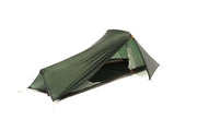 Vango F10 Neon UL 1 Super lightweight Tent - Alpine Green