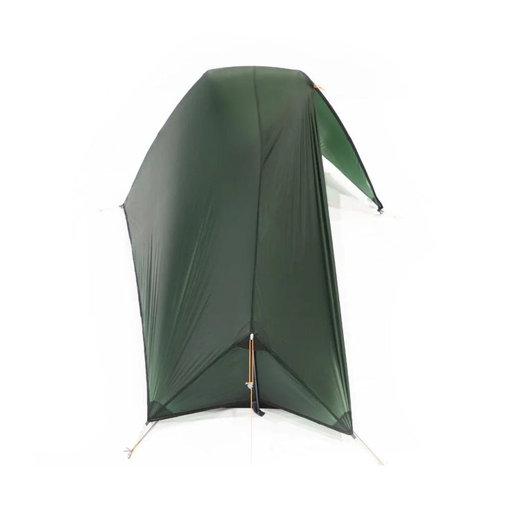 Vango F10 Neon UL 1 Super lightweight Tent - Alpine Green