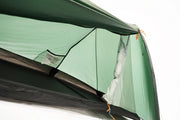 Vango F10 Neon UL 1 Super lightweight Tent - Alpine Green