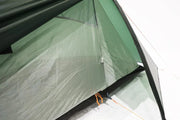 Vango F10 Neon UL 1 Super lightweight Tent - Alpine Green