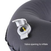 Lifeventure Inflatable Travel/Camping Pillow