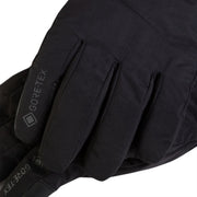 Trekmates Women's Chamonix Gore-tex Insulated Gloves - Black