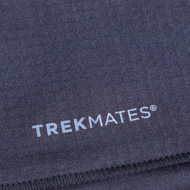 Trekmates Thermal Grid Choob Nech Warmer - Black