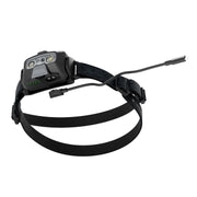 LEDLenser HF6R CORE 800 Lumens Rechargeable Head Torch - Black