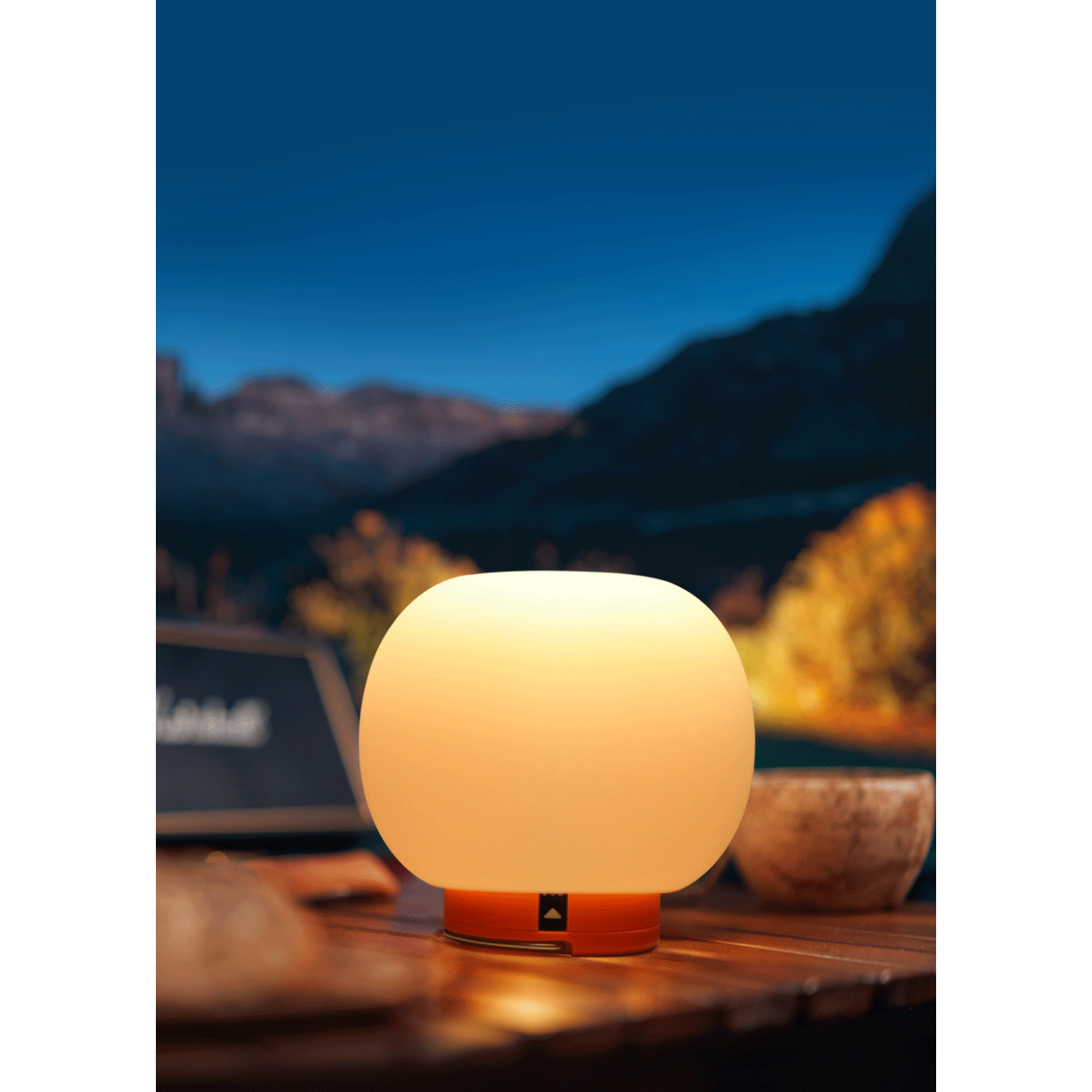 Flextail Tiny Pump 2X Mushroom Light Cover Lampshade