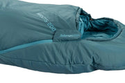 Vango Mantis 200 Lightweight 2 Season Sleeping Bag - Deep Lagoon